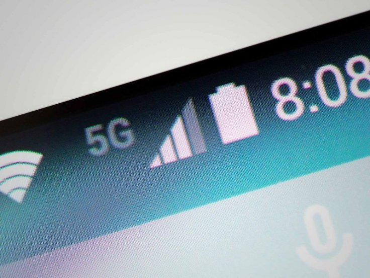Apa Yang Bisa Anda Lakukan Dengan Internet 5g