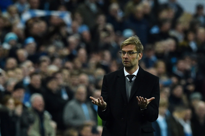 Liverpool Gagal Juara, Klopp Belum Bisa Taklukkan Wembley