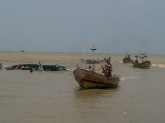 Harga Ikan di Pekalongan Naik 20% karena Cuaca Buruk