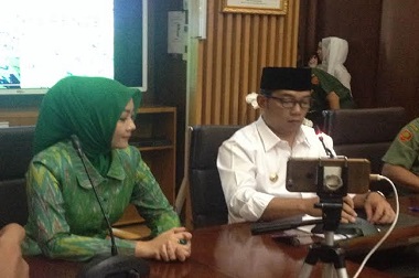 Emil: Saya akan Fokus untuk Bandung