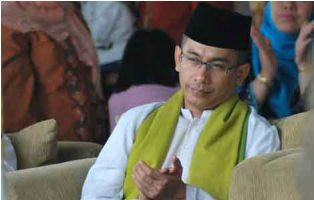 DPW PPP DKI Gelar Mukerwil Bulan Depan