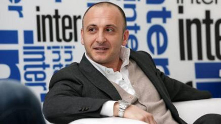 Direktur Olahraga Inter Kecam Kekalahan atas Juventus