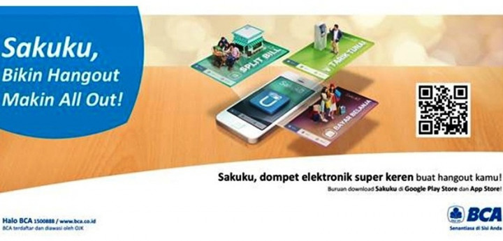 Sakuku, Bikin Hangout Semakin All Out