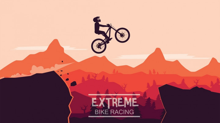 NED Studio Ajak Gamer untuk Bersepeda Lewat Extreme Bike Racing 