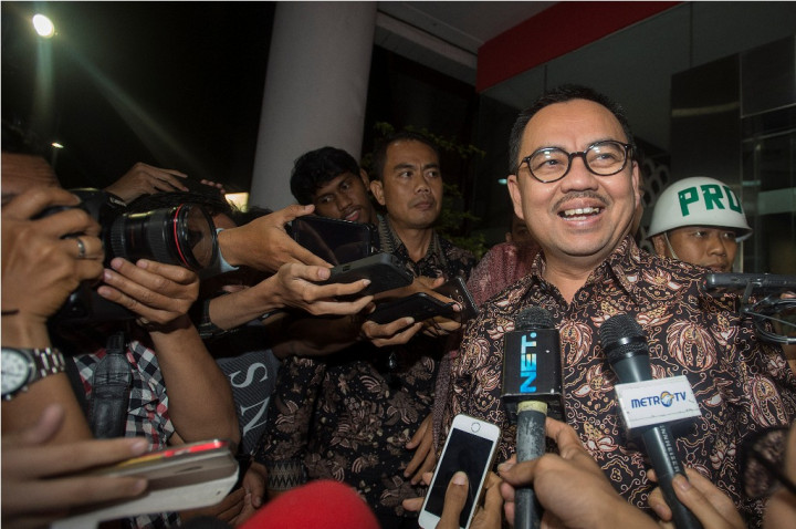 2018, FID Blok Masela Diperkirakan Rampung