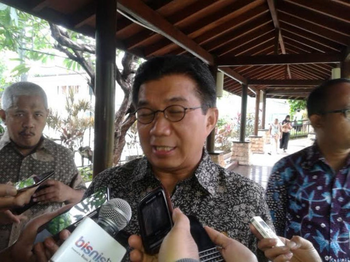 BPD Perlu Direvitalisasi Dorong Pembiayaan Daerah