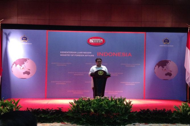  Indonesia Should Contribute to Stabilize South China Sea