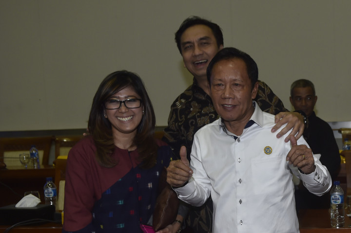 BIN Ingin Punya Kewenangan Memanggil Terduga Teroris