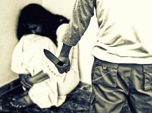 Mayat Perempuan Setengah Telanjang Ditemukan di Gunungkidul