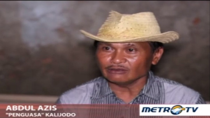 Polda Metro Periksa Daeng Aziz Setelah Pemeriksaan Polres Jakut Rampung