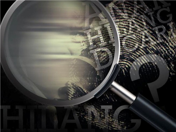 Bayi Berusia 4 Bulan Diduga Diculik di Pasar Senen 