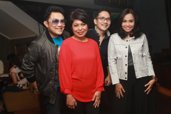 Timeless, Album Terbaru Elfa's Singer