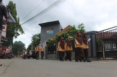 Santri Dikeroyok hingga Tewas, Ponpes Darul Ulum Mengaku Kecolongan