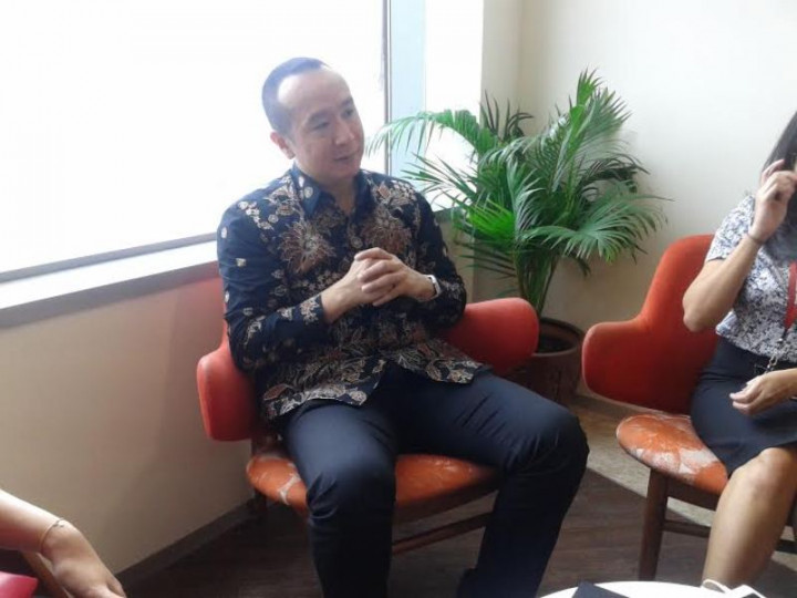 DBS Bidik Pertumbuhan Kredit UKM 20% di 2016