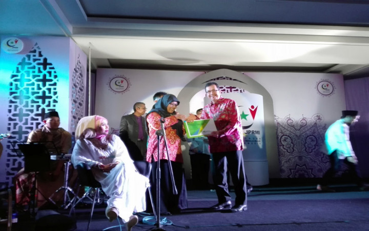 BPJS Ketenagakerjaan Rangkul JPRMI