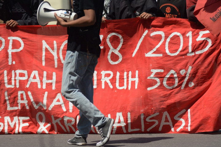 KSPI: Upah Layak Dorong Program Tapera