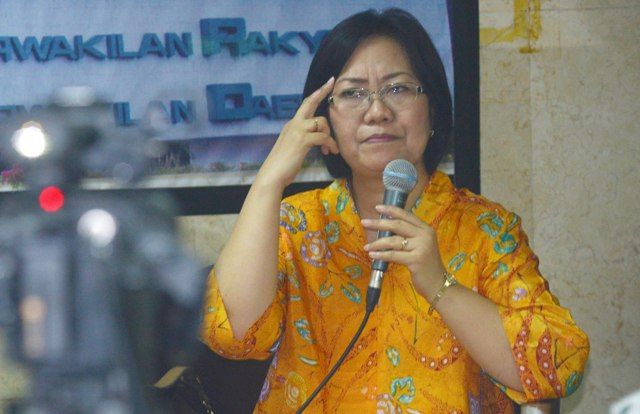 Otonomi Tak Sekadar Pemekaran Daerah