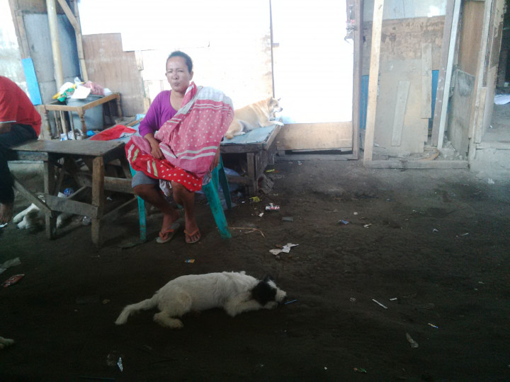 Sering Digusur, Kenapa Selalu Kembali ke Kolong Tol Sedyatmo?