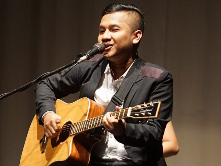 Erix Produseri Penyanyi yang Cover Lagu Endank Soekamti