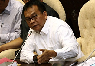 Paripurna Zonasi DKI Terganjal Pasal Reklamasi