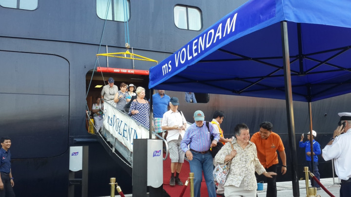 Pemerintah Harus Antisipasi Tumbuhnya Pekerja Asing Paruh Waktu