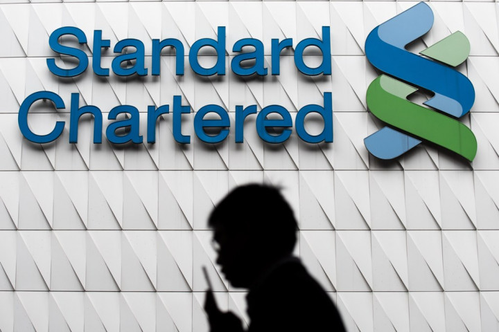 Standard Chartered Siap Perbesar Bisnis e-Commerce