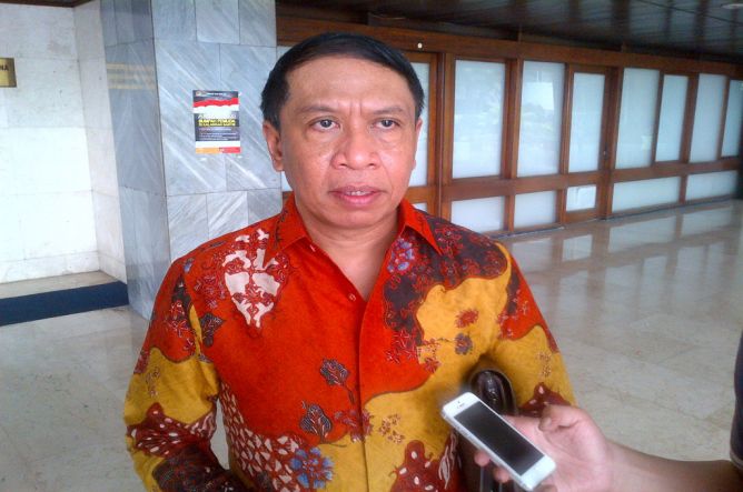 Putusan MA Diyakini Tak Pengaruhi Munas Golkar