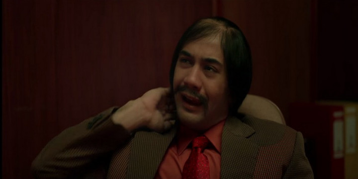 Aksi Menyebalkan Reza Rahadian di Teaser Film My Stupid Boss