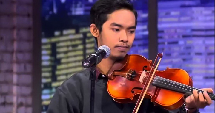 Dodit Mulyanto Antusias Main Film Lagi