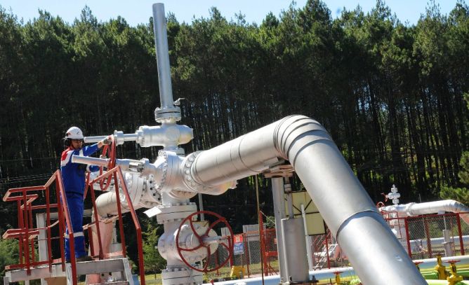 Optimalkan Manfaat Energi Baru Pertamina Operasikan Tiga PLTP