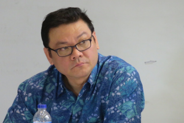 Pemerintah Kebut Restorasi Lahan Gambut