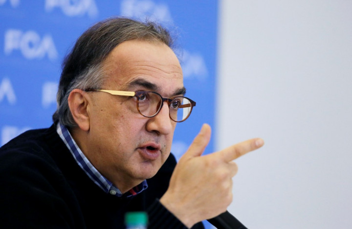 Format Baru Kualifikasi F1 Ditentang CEO Ferrari