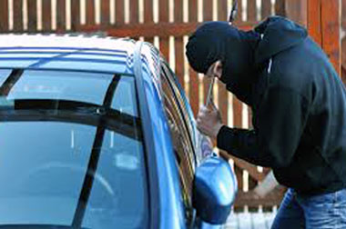 Modus Pencurian Mobil Toyota Innova dan Avanza   