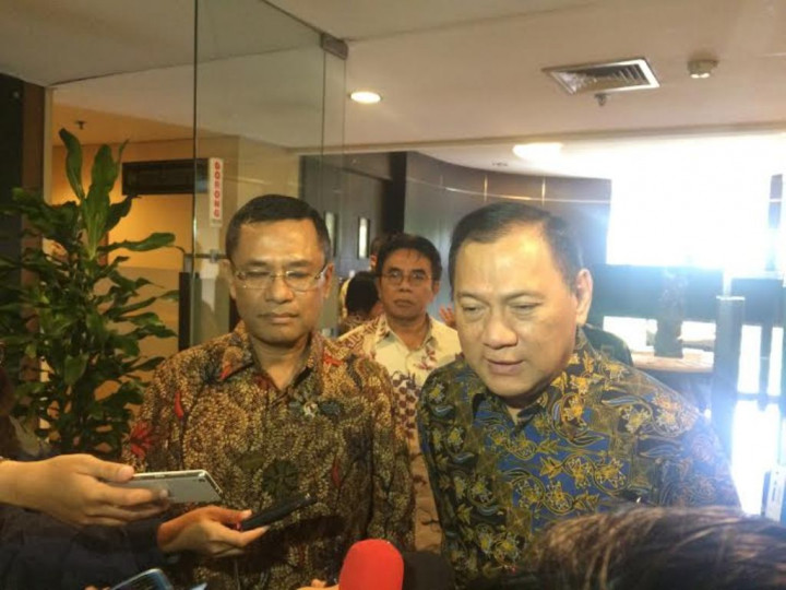 Transaksi Valas Dalam Negeri Turun Jadi USD4 Miliar/Bulan
