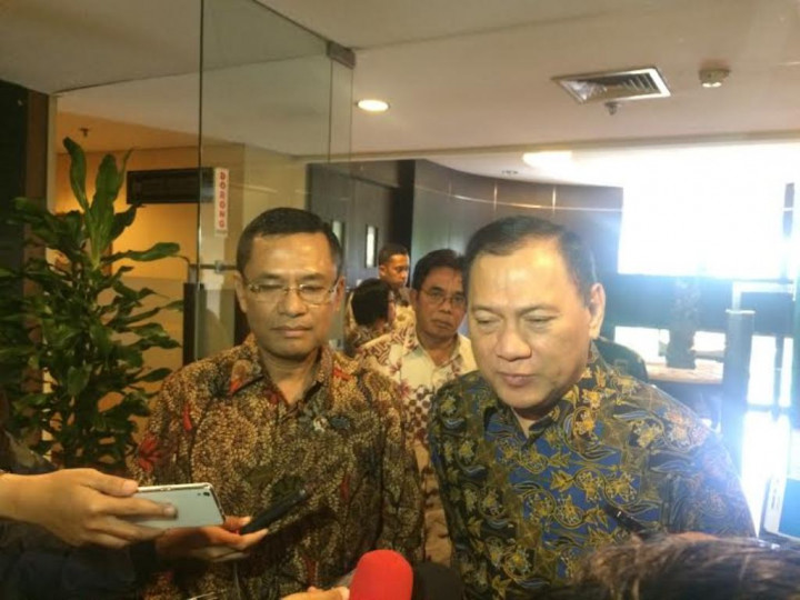 Industri Mamin Butuh Masa Transisi Kurangi Transaksi Valas