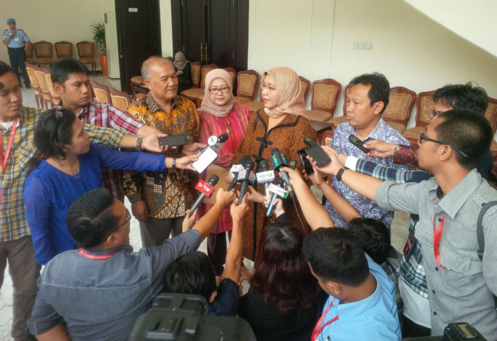 Ketua IKAPI: Digitalisasi Tak Mematikan Buku Fisik