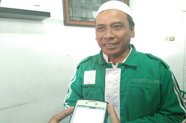 Jemaah Khilafatul Muslimin Bantah Tolak Pancasila