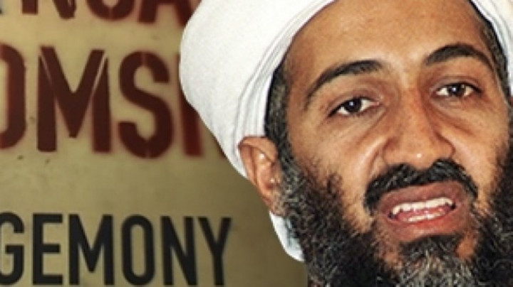 Osama bin Laden Wariskan Rp385 Miliar untuk Terorisme