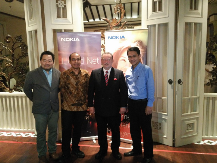 Soal TKDN, Nokia Nyatakan Selalu Siap