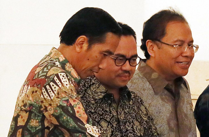 Legislator: Sejak 2010, Blok Masela Sudah Ditentukan <i>Offshore</i>