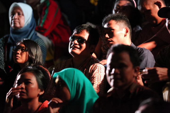 Warna-warni Film Indonesia 