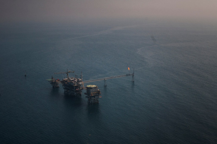 Jika <i>Offshore</i>, Penerimaan Negara akan Lebih Besar