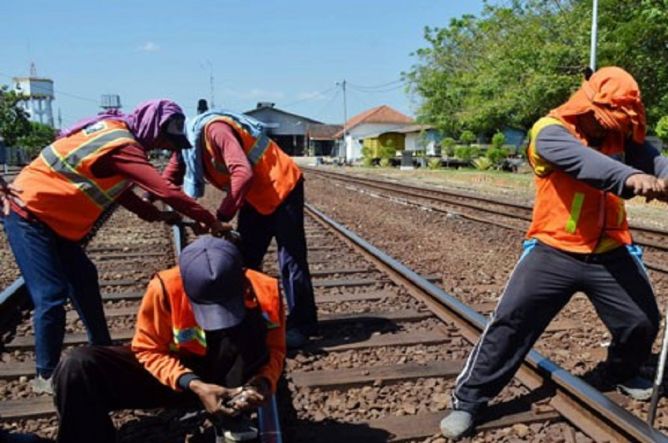 Jalur Trans Sumatera Dilaksanakan Menyeluruh 