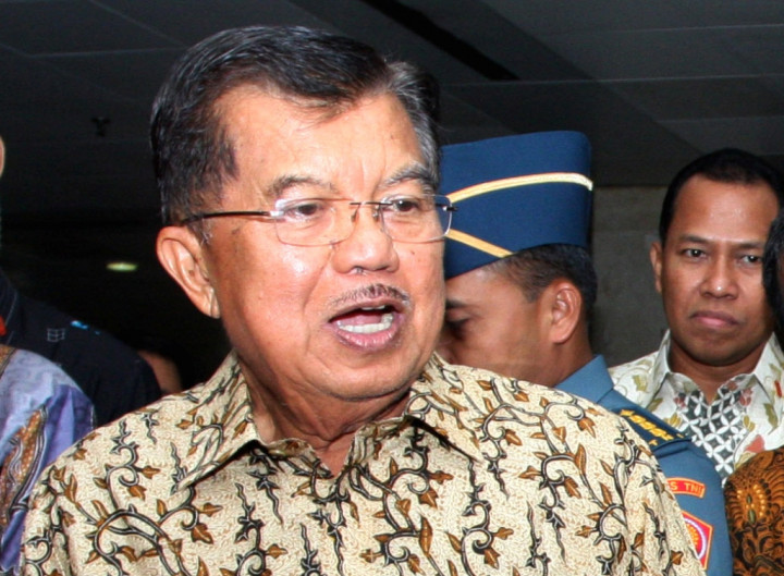 Sumbangan Kemenpora untuk Rio, Wapres: Jangan Korbankan Anak Buah