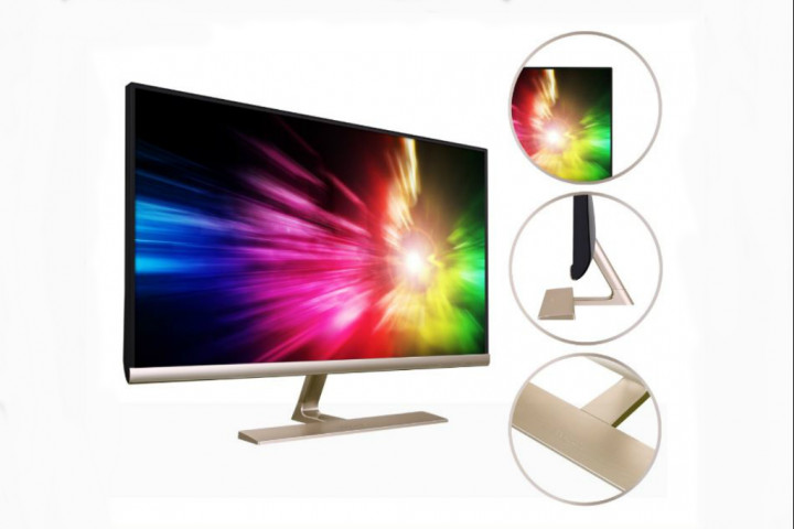 ViewSonic Hadirkan Monitor Multimedia Terbaru 