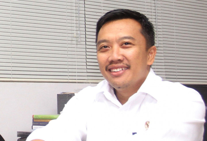 Menpora: Donasi untuk Rio Bersifat Pribadi