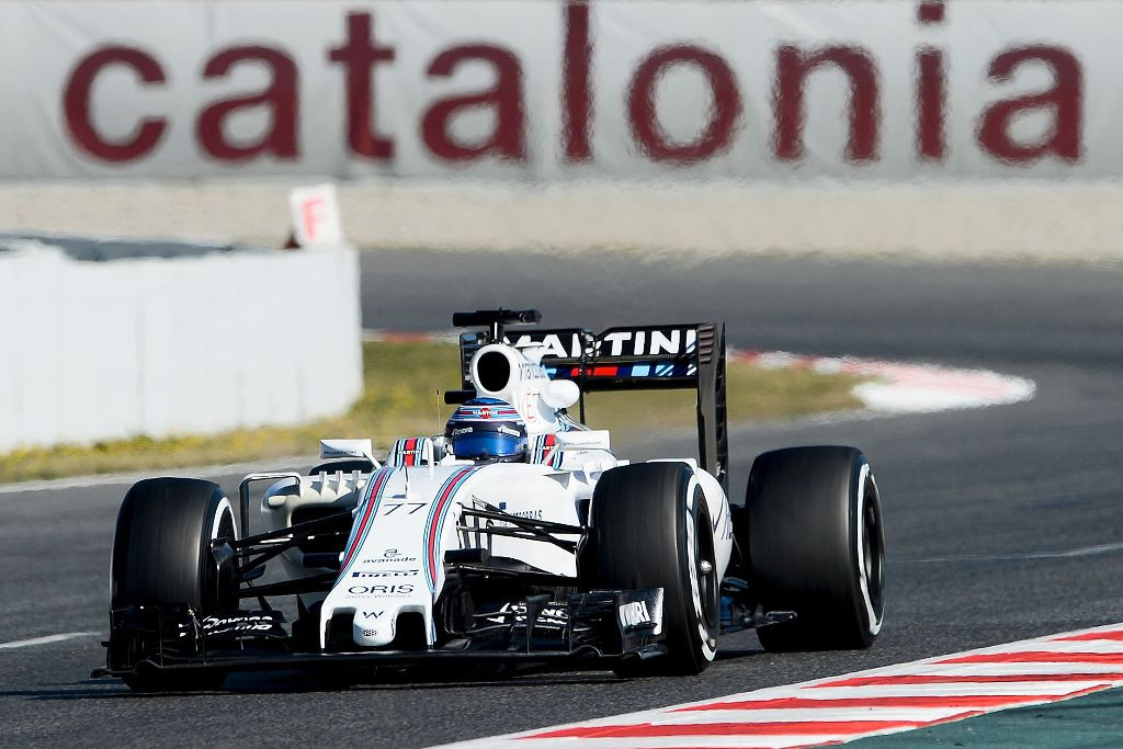 Valtteri Bottas (Foto: AFP / JOSEP LAGO)