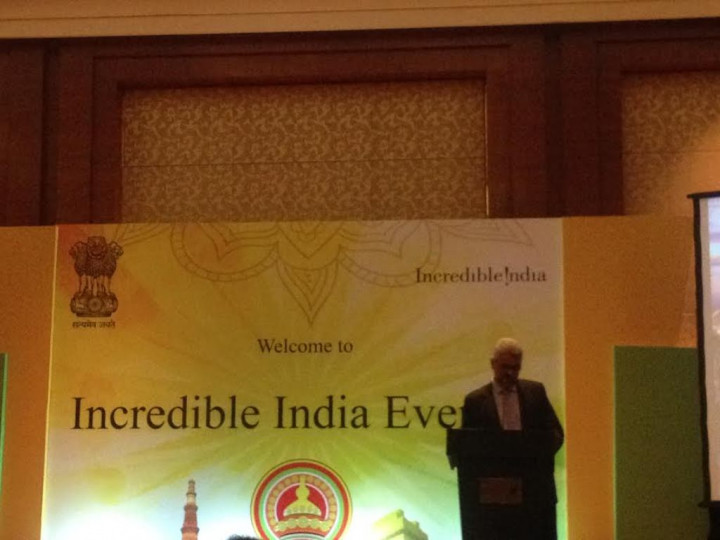 Pariwisata, Isu Penting Hubungan Bilateral Indonesia-India