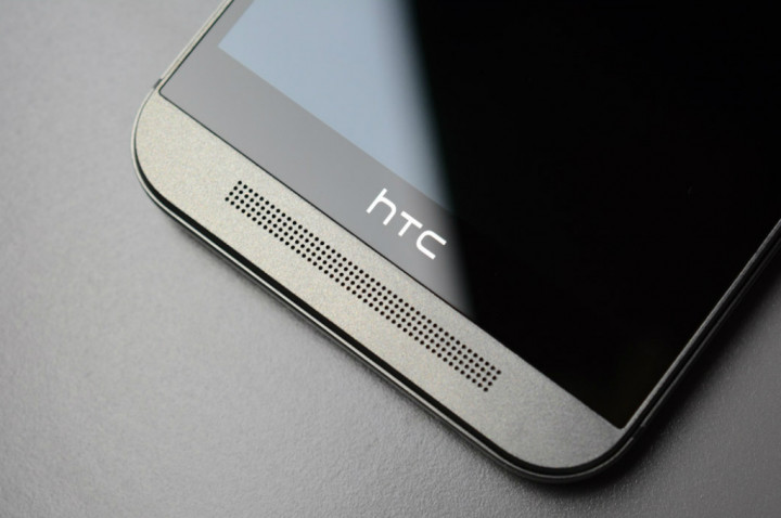 Akhirnya, Teaser Resmi HTC One M10 