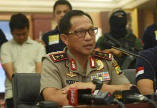 17 Hotel Mendapat Pengamanan Khusus Selama KTT LB OKI